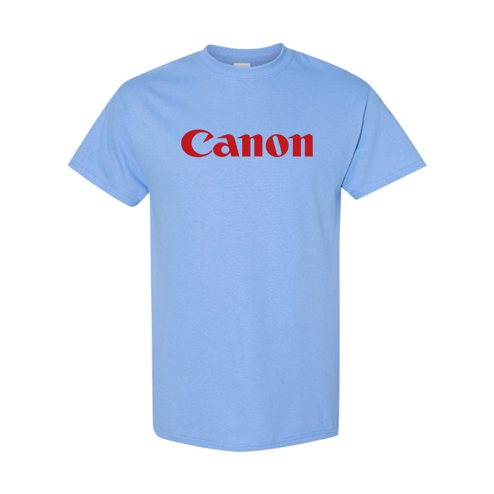 Men's Canon  Cotton T-shirt