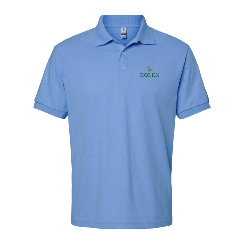 Men's Rolex Dry Blend Polo