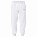 Sony youth jogger sweatpants - White