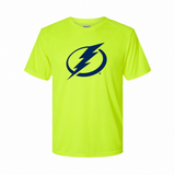 Safety Green