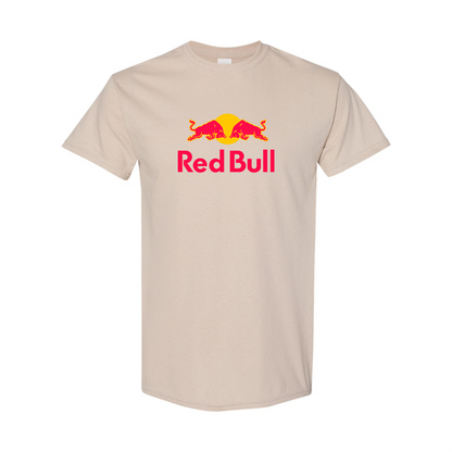 Youth Red Bull Cotton T-Shirt