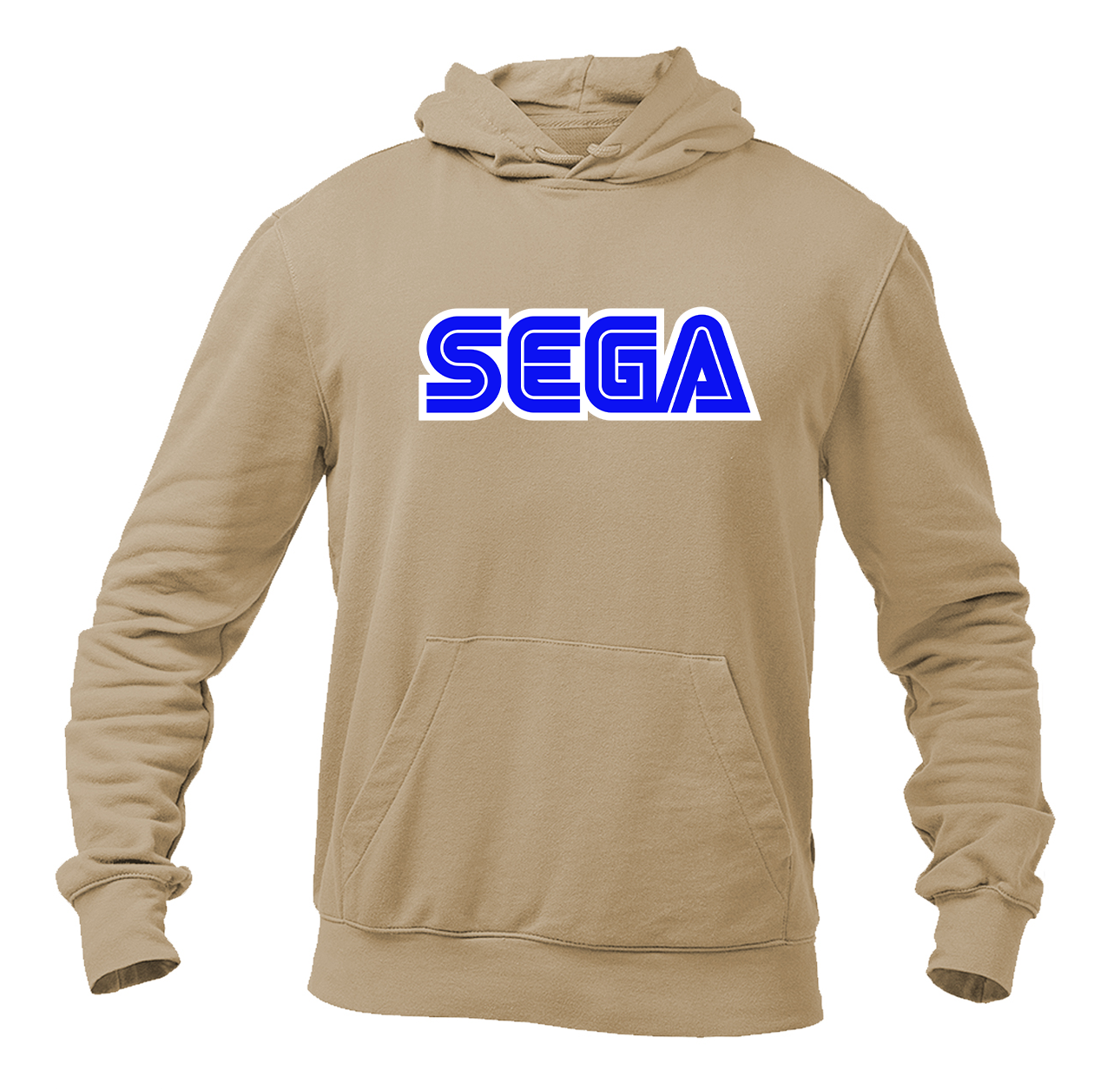 Men's SEGA Pullover  Hoodie