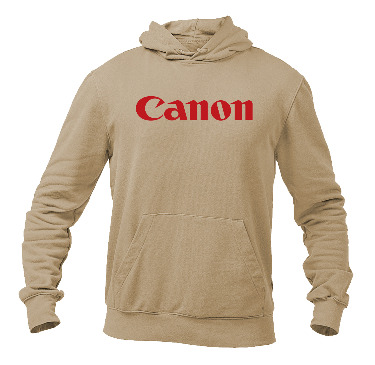 Men's Canon  Pullover  Hoodie