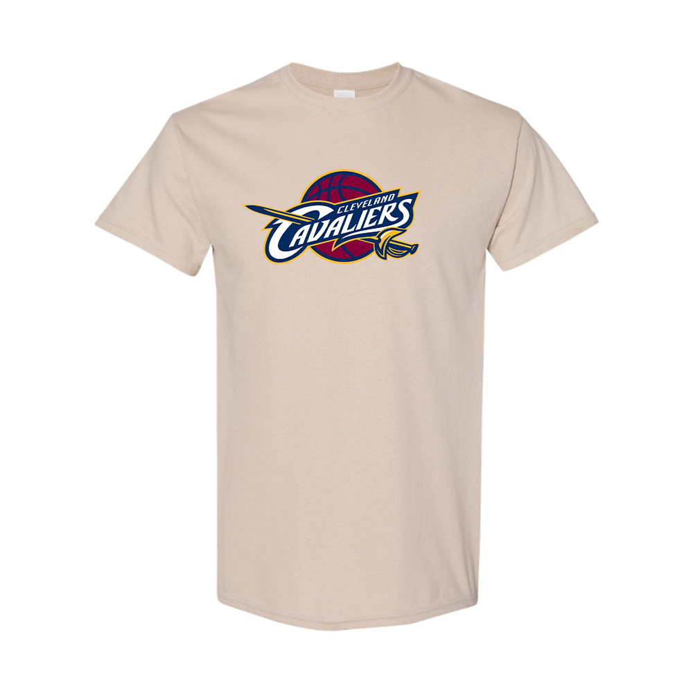 Youth Cleveland Cavaliers Cotton T-Shirt