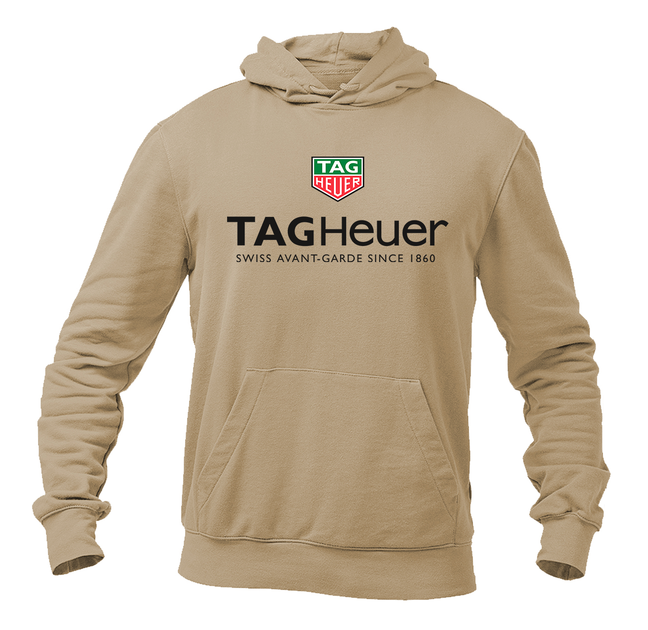 Men's TAG Heuer Pullover  Hoodie