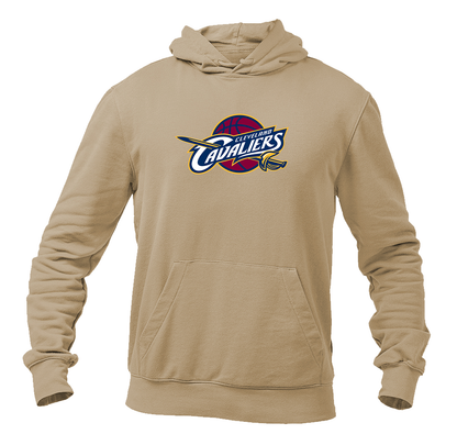 Men's Cleveland Cavaliers Pullover  Hoodie