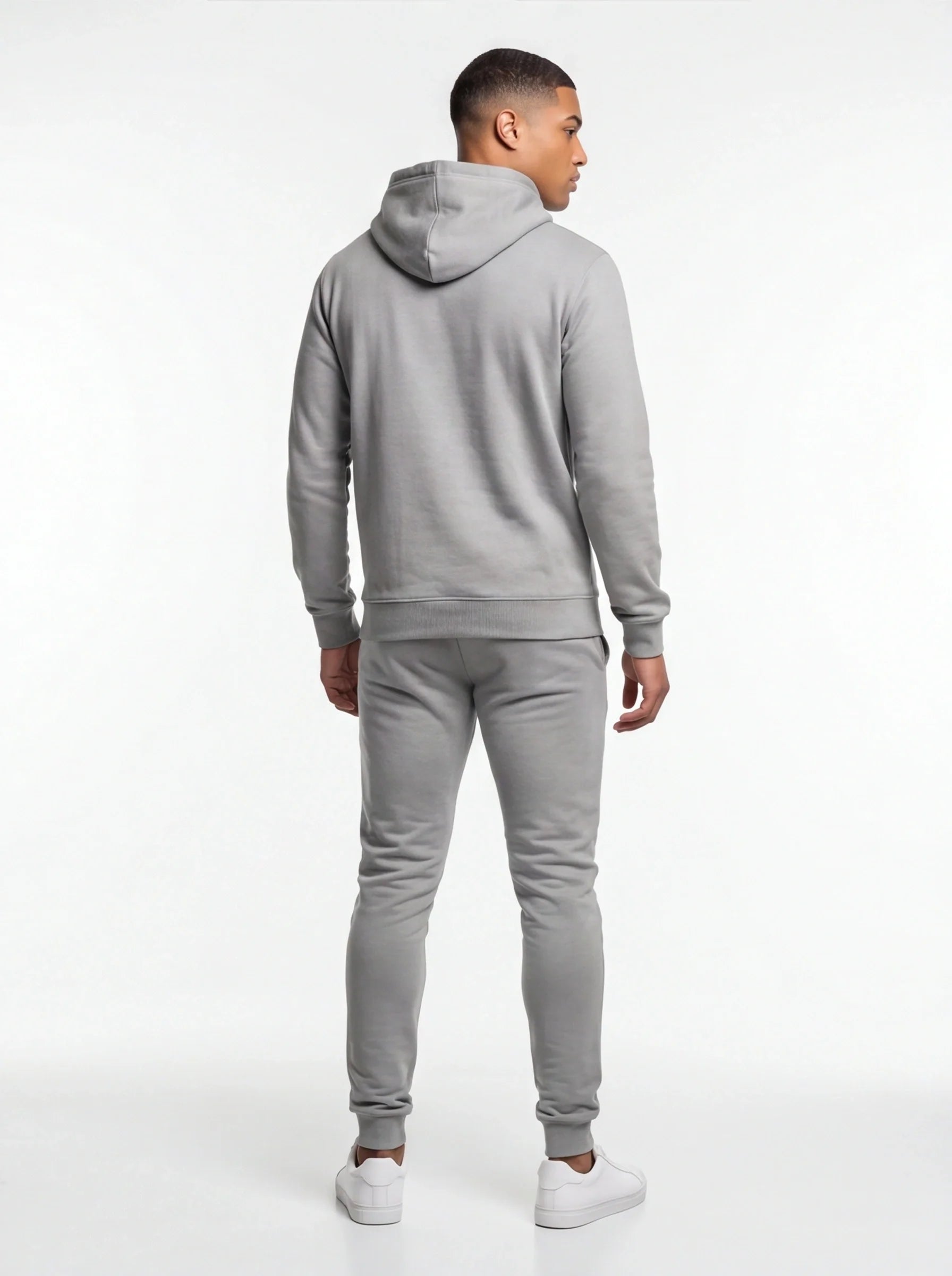 Men's Major League Baseball MLB Hoodie and Joggers Set