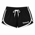 Women's Timberland Booty Shorts, Black