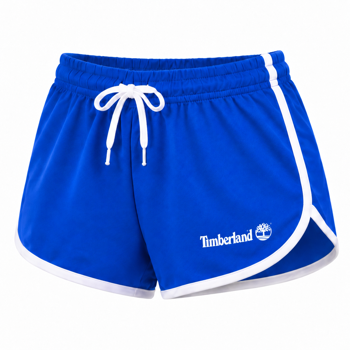 Women's Timberland Booty Shorts, Blue