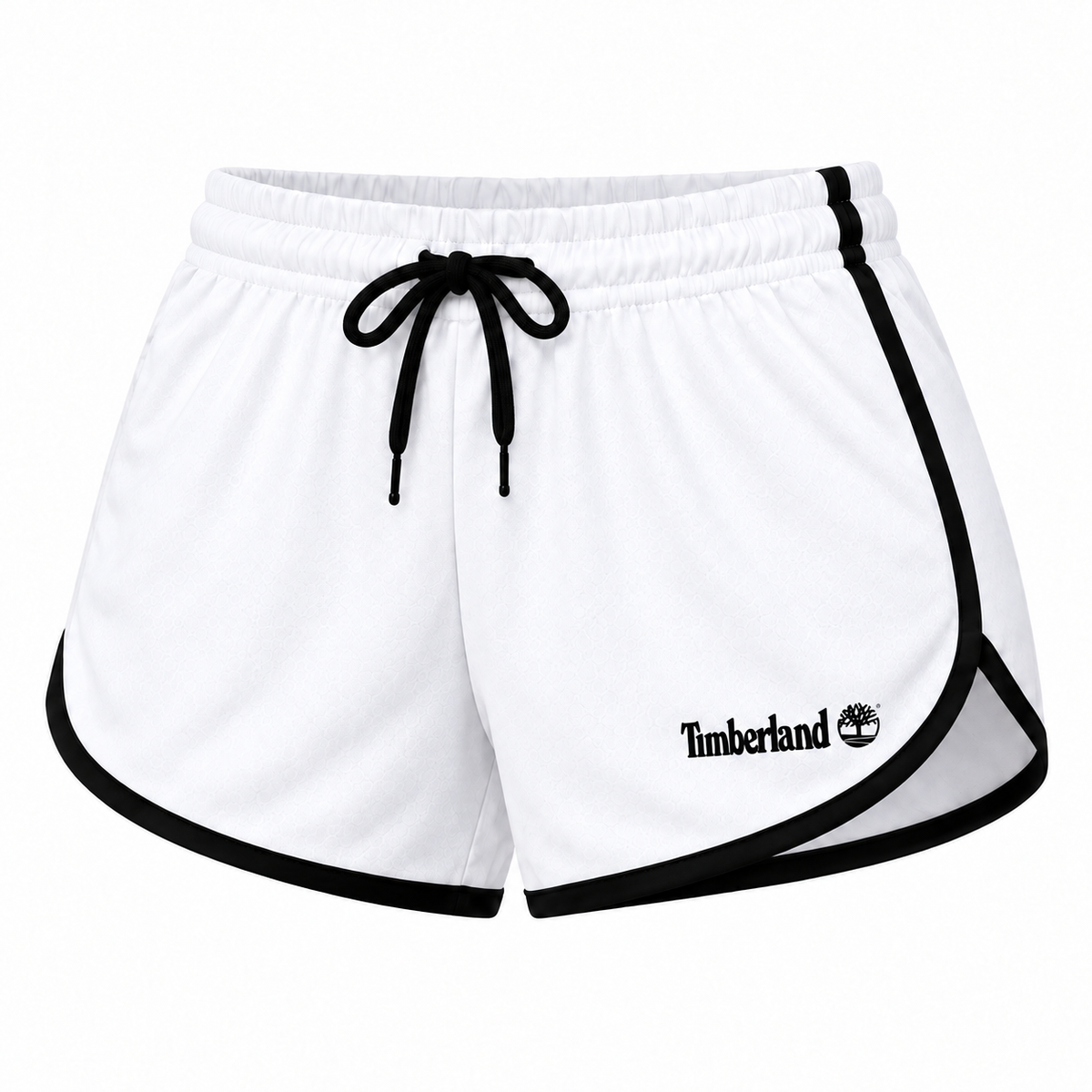 Women's Timberland Booty Shorts, White