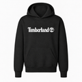 Timberland youth hoodie - Black