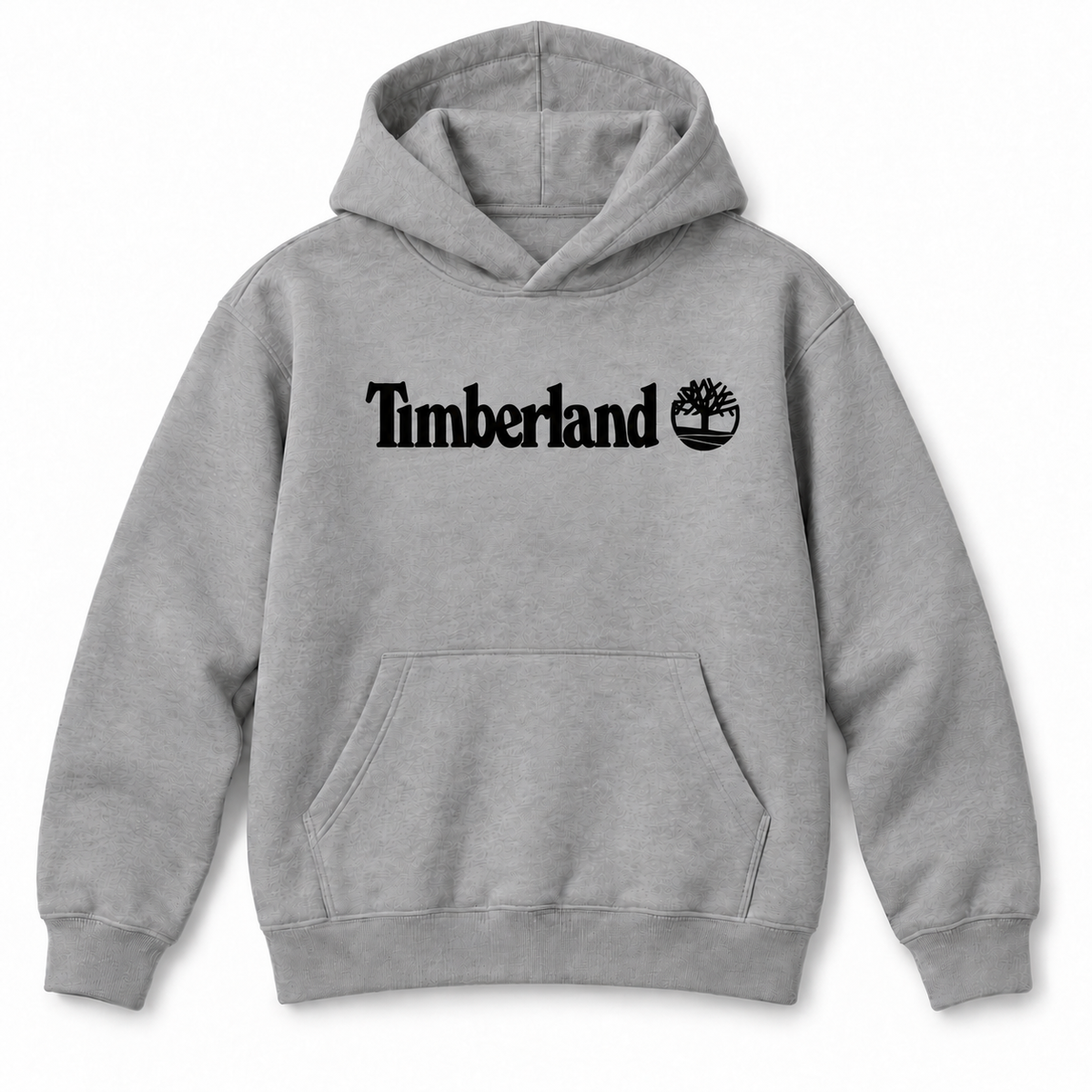 Timberland youth hoodie - Gray