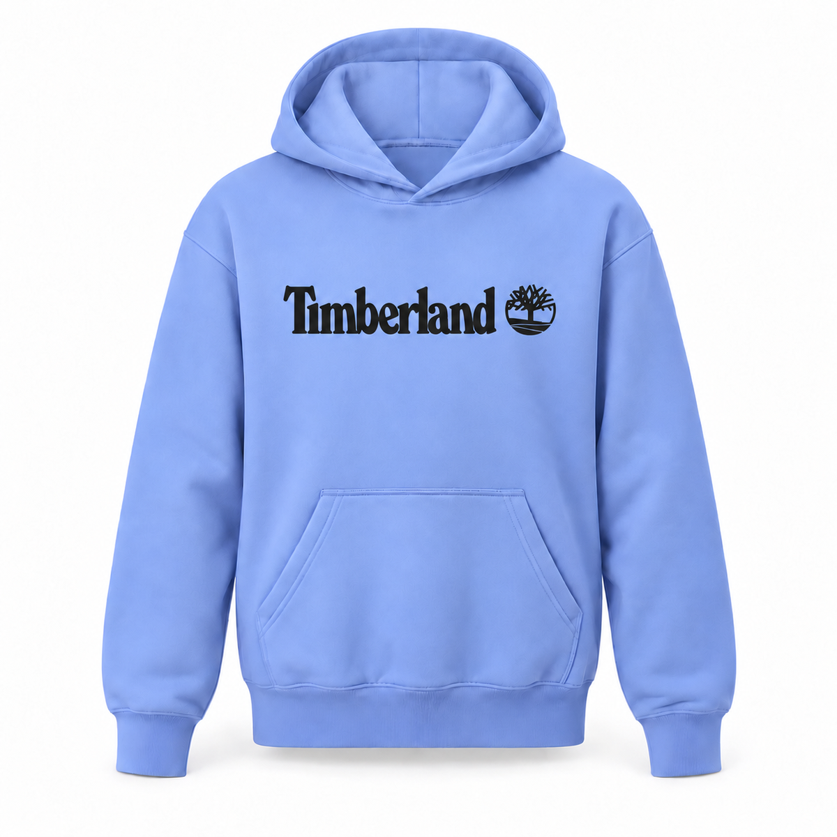 Timberland youth hoodie - Light Blue