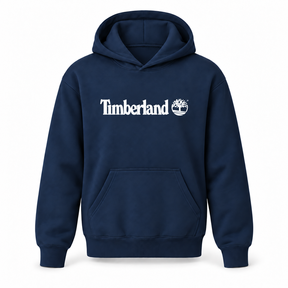 Timberland youth hoodie - Navy