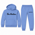 Tim Hortons Carolina Blue youth garment