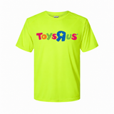 Safety Green