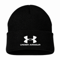 Under Armour Beanie Hat - Black