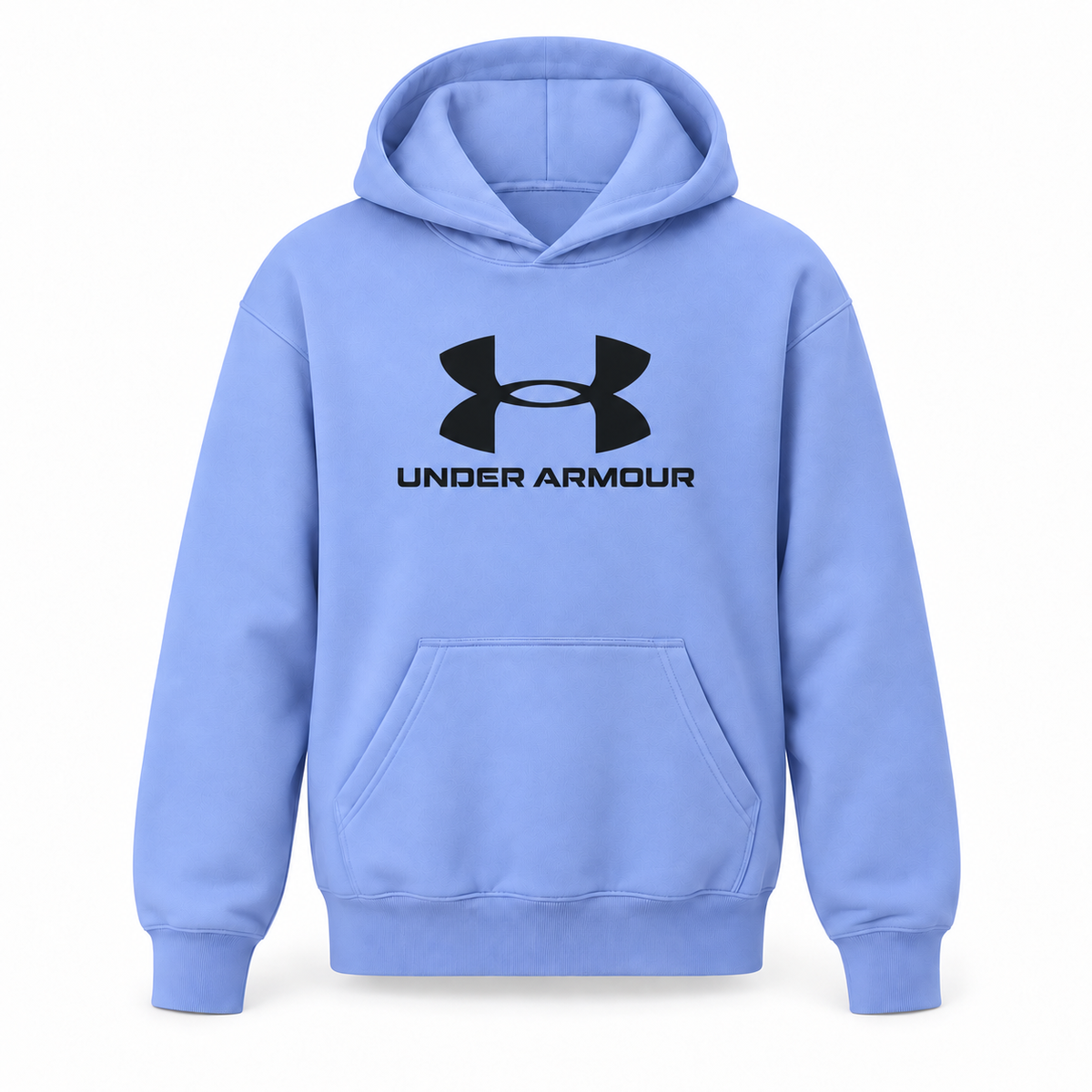 Under Armour youth hoodie - Light Blue