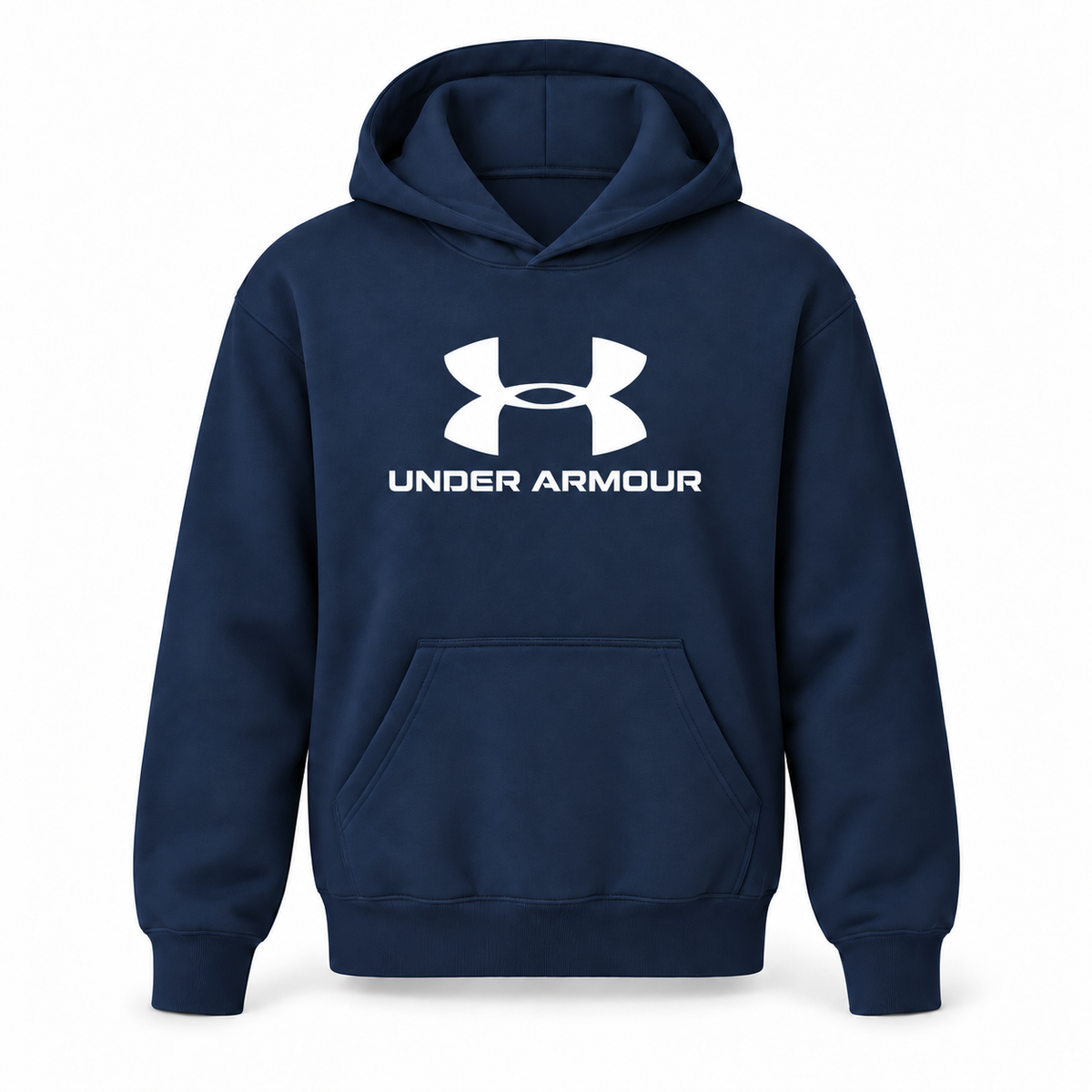Under Armour youth hoodie - Navy