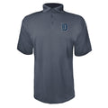 Men's Detroit Tigers Quarter Zip - Black