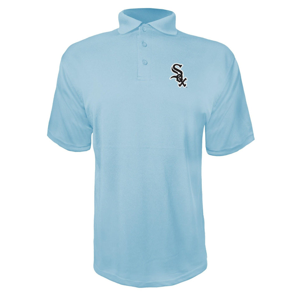 Men's Chicago White Sox Quarter Zip - Red
