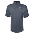 Men's Chicago White Sox Quarter Zip - Black