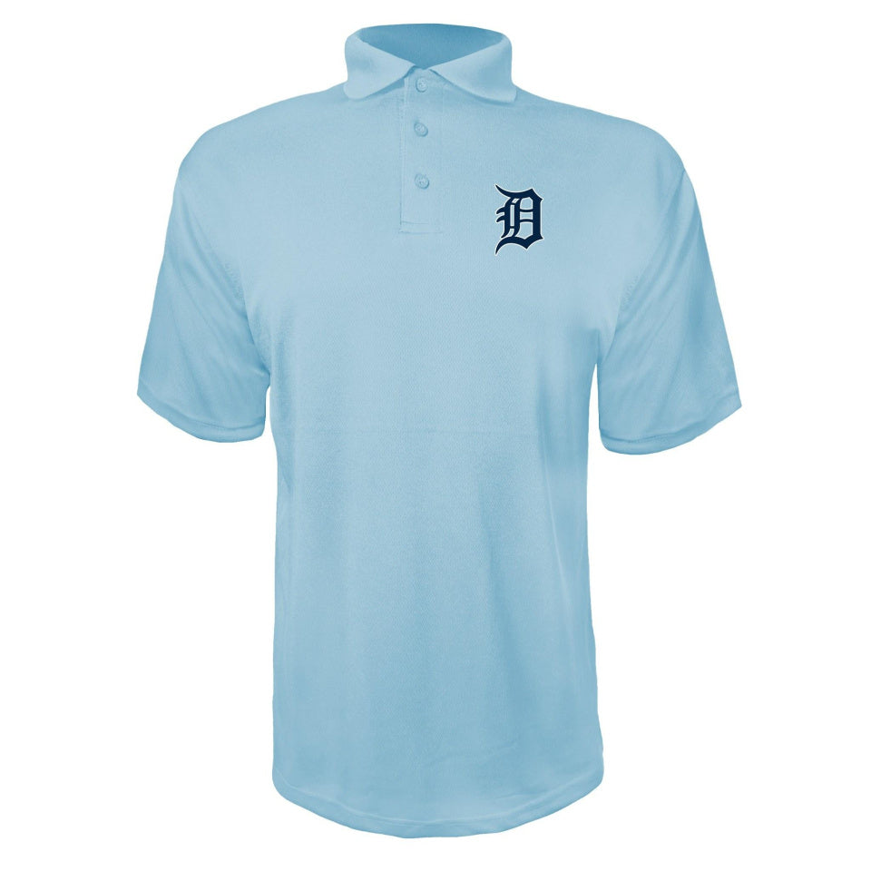 Men's Detroit Tigers Quarter Zip - Red
