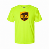 Safety Green