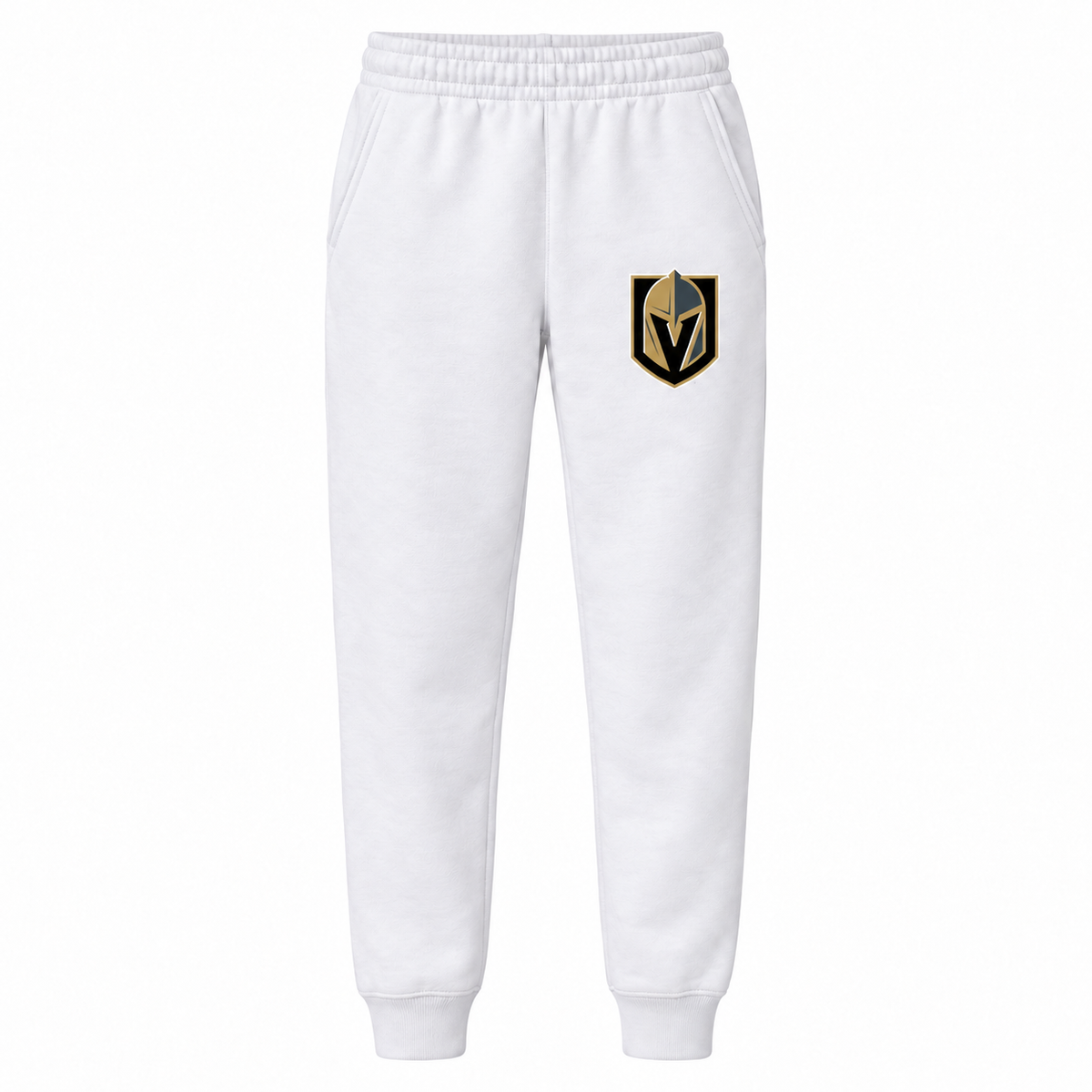 Vegas Golden Knights jogger in White
