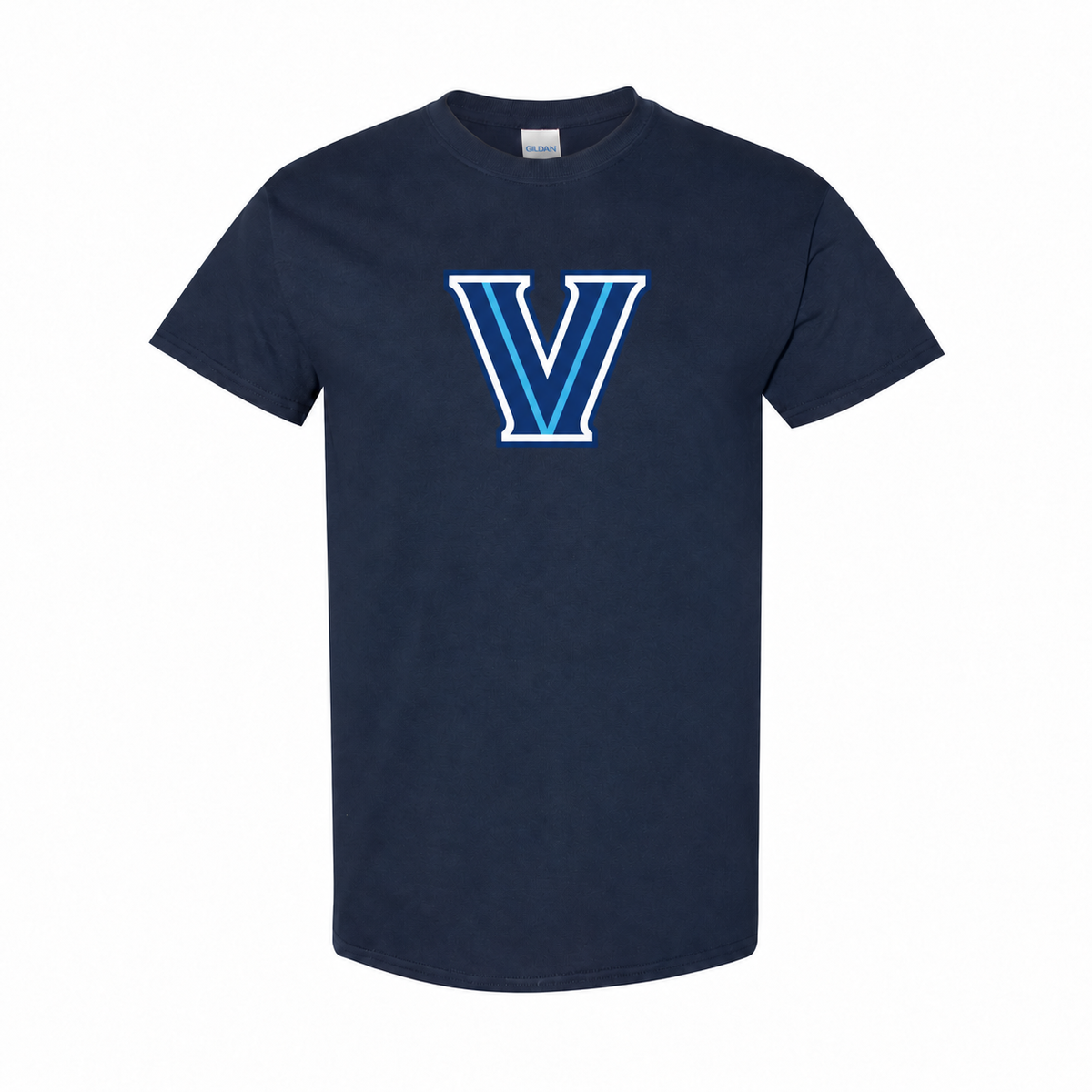 Villanova Wildcats youth cotton tee - Navy