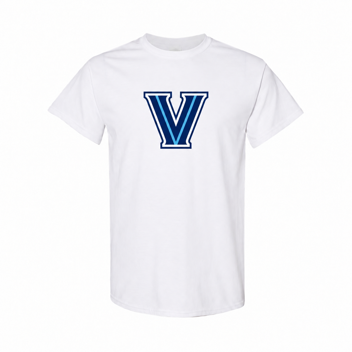 Villanova Wildcats youth cotton tee - White