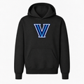 Villanova Wildcats youth hoodie - Black