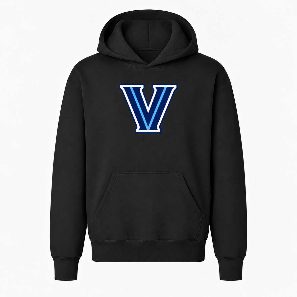 Villanova Wildcats youth hoodie - Black