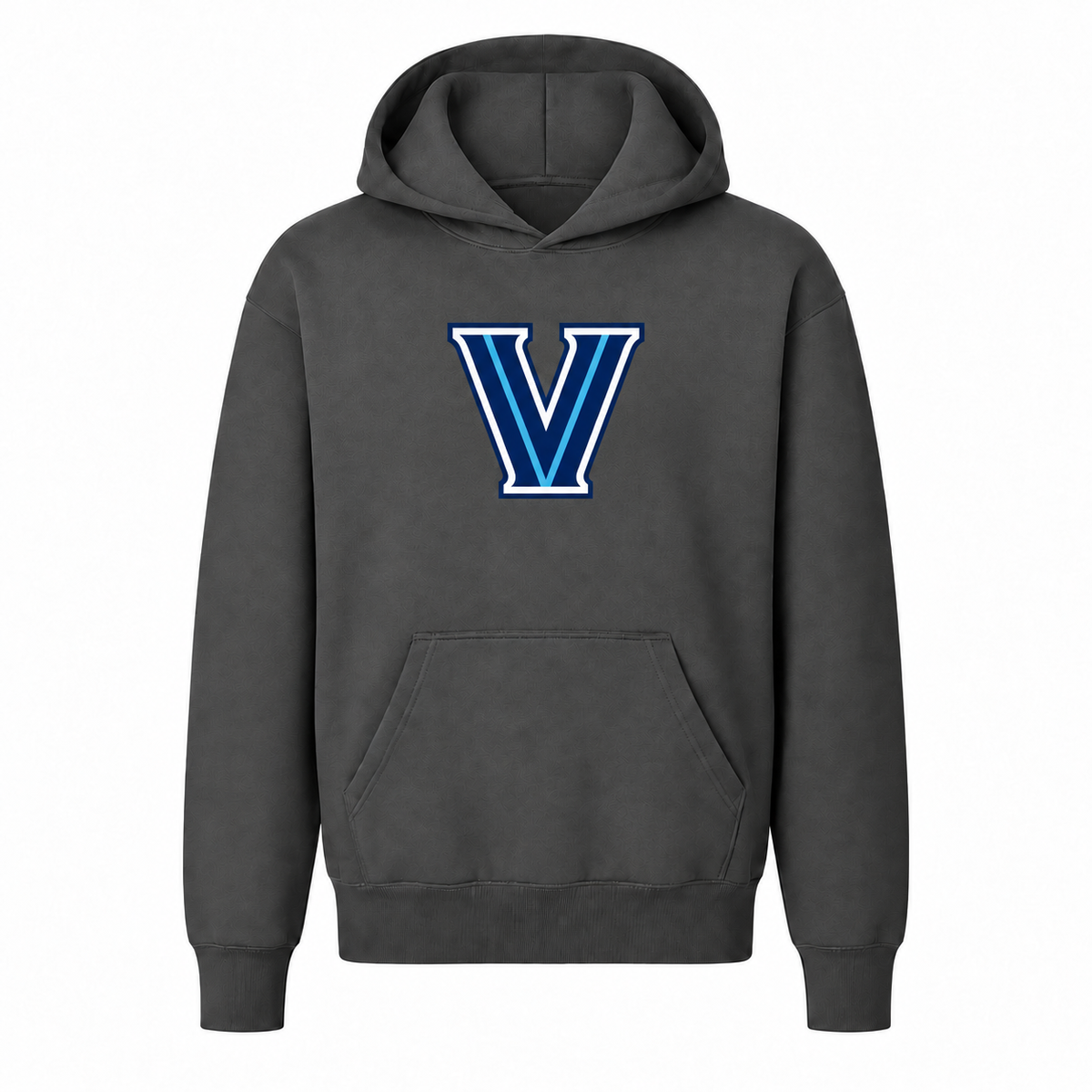 Villanova Wildcats youth hoodie - Charcoal