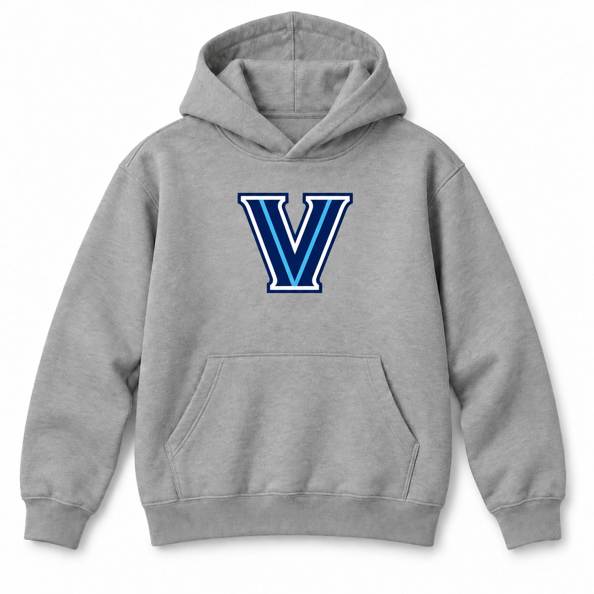 Villanova Wildcats youth hoodie - Gray