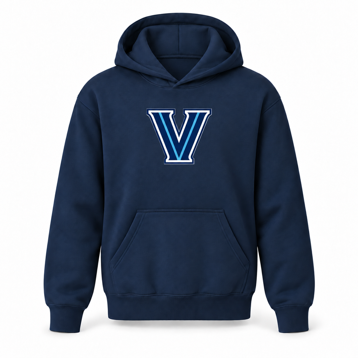 Villanova Wildcats youth hoodie - Navy