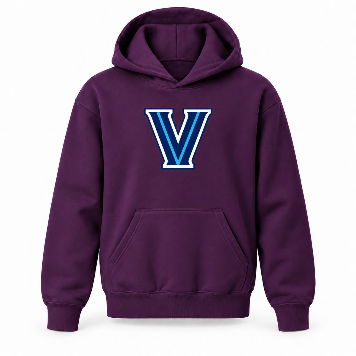 Villanova Wildcats youth hoodie - Purple