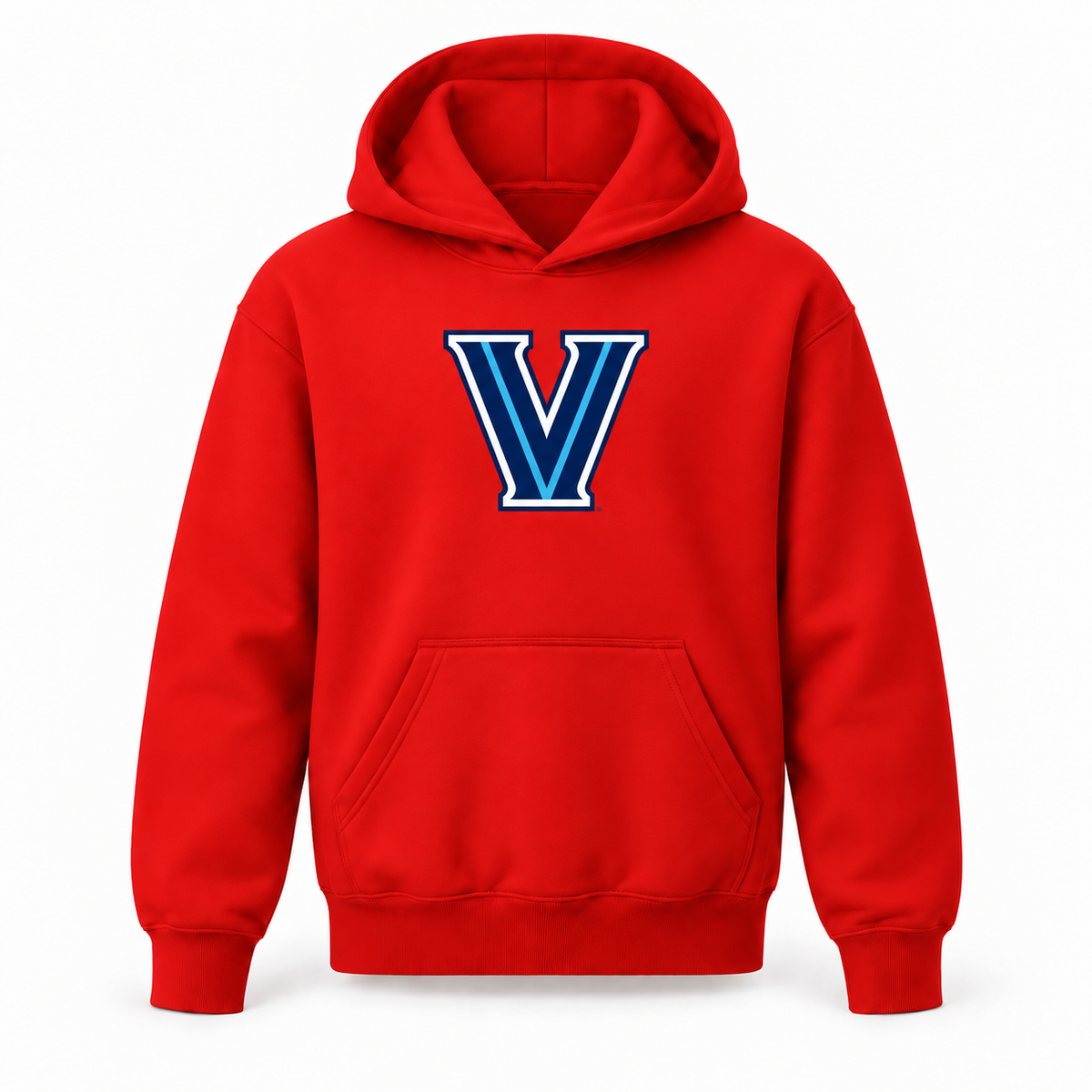 Villanova Wildcats youth hoodie - Red