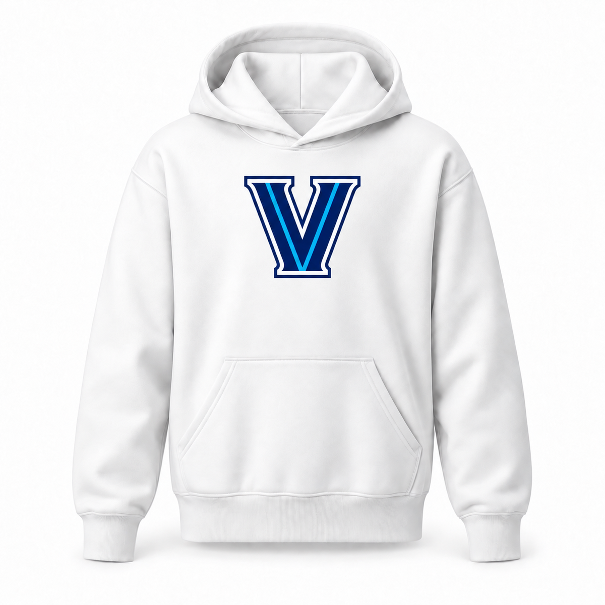 Villanova Wildcats youth hoodie - White