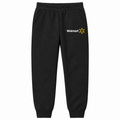 Walmart youth joggers in Black
