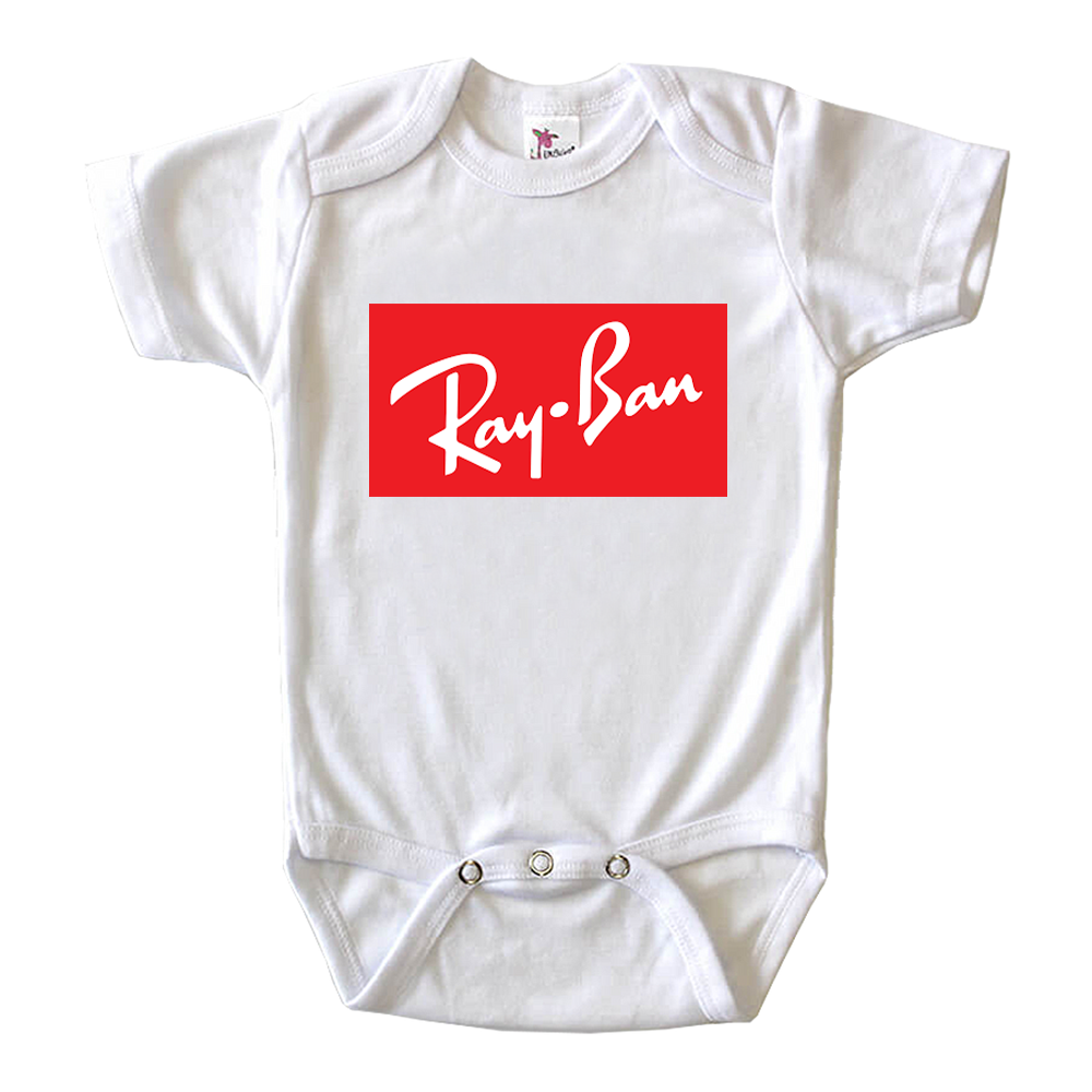 Ray Ban Baby Romper Onesie