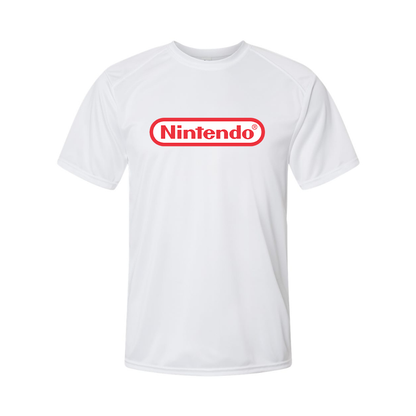 Youth Nintendo Performance T-Shirt