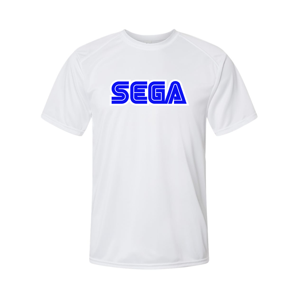 Youth SEGA Performance T-Shirt