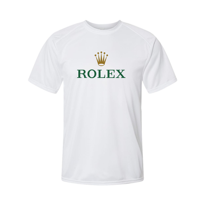 Youth  Rolex Performance T-Shirt