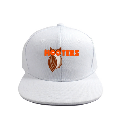 Hooters Snapback Hat