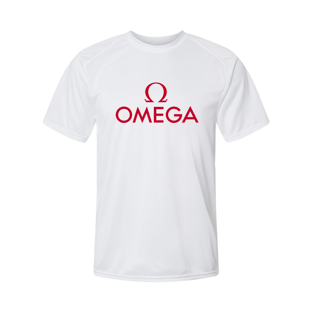 Youth Omega Performance T-Shirt