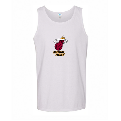 Men's Miami Heat Tank Top