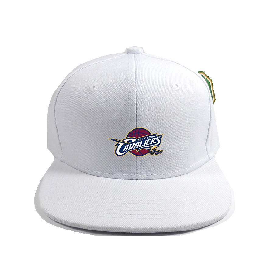 Cleveland Cavaliers Snapback Hat