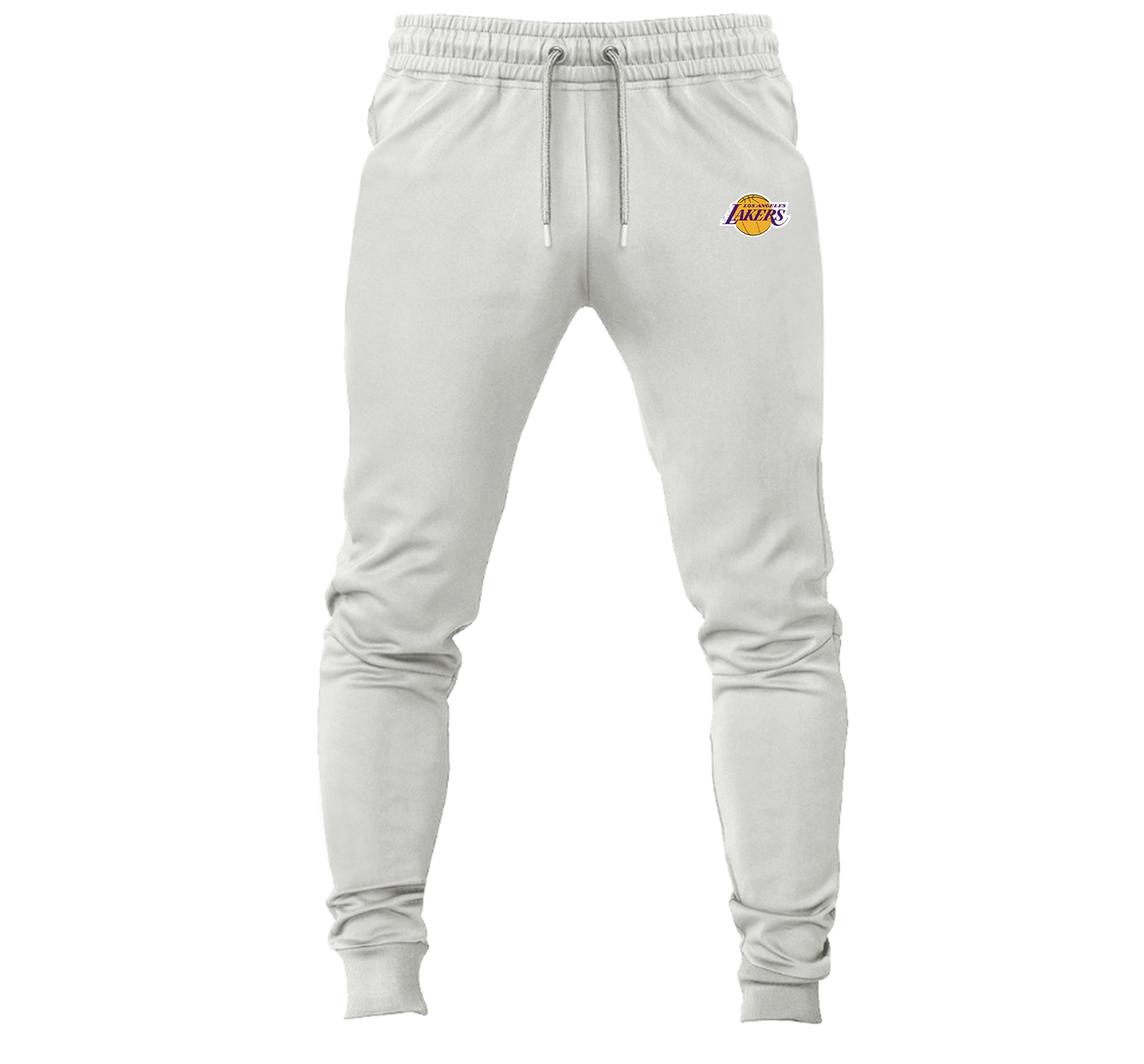 Men's Los Angeles Lakers Joggers Sweatpants