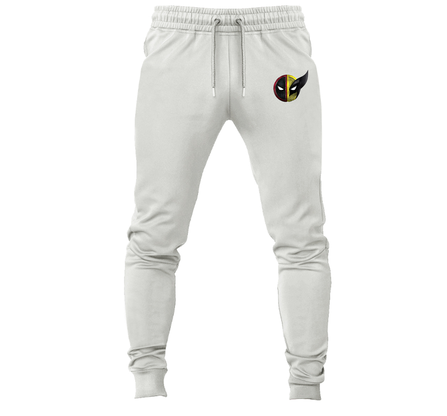 Men's Deadpool & Wolverine Joggers Sweatpants